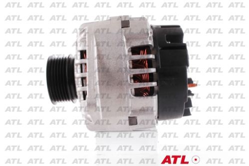 ATL Autotechnik L 69 860 Generator